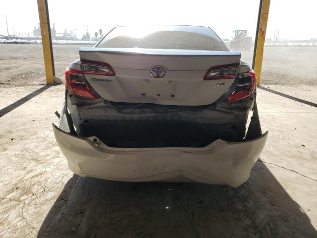 Photo 5 VIN: 4T4BF1FK0CR261133 - TOYOTA CAMRY 