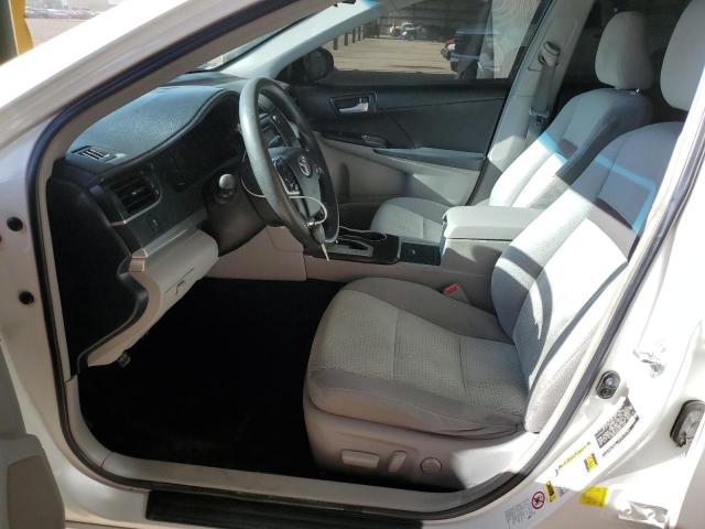 Photo 6 VIN: 4T4BF1FK0CR261133 - TOYOTA CAMRY 