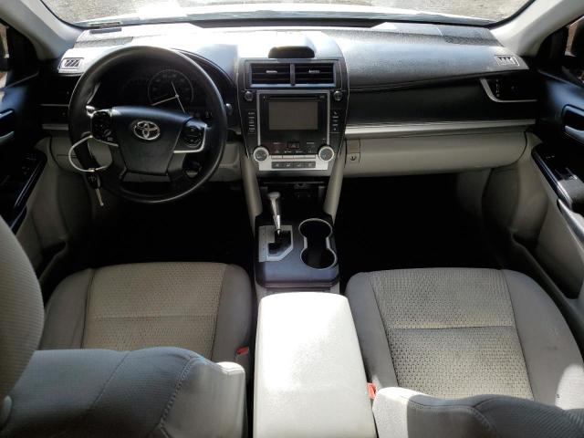 Photo 7 VIN: 4T4BF1FK0CR261133 - TOYOTA CAMRY 