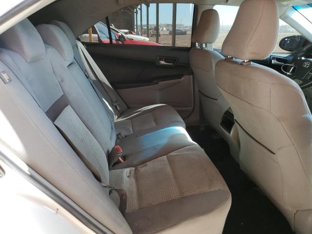 Photo 9 VIN: 4T4BF1FK0CR261133 - TOYOTA CAMRY 