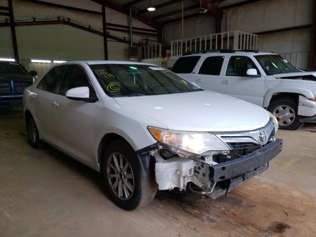 Photo 0 VIN: 4T4BF1FK0CR265120 - TOYOTA CAMRY BASE 