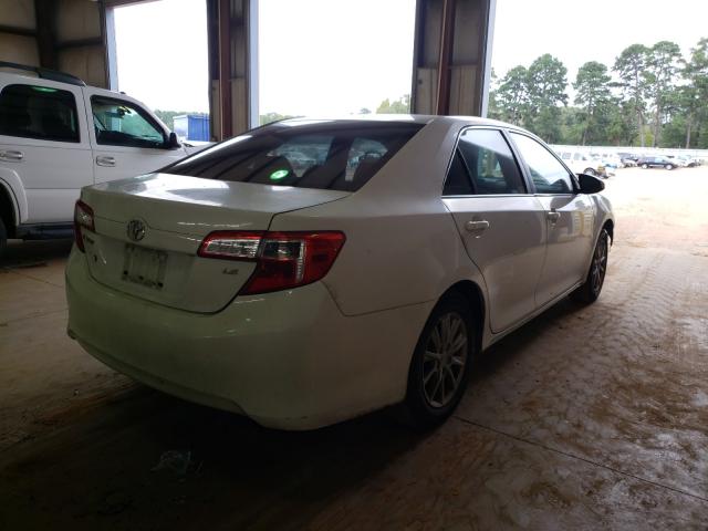 Photo 3 VIN: 4T4BF1FK0CR265120 - TOYOTA CAMRY BASE 