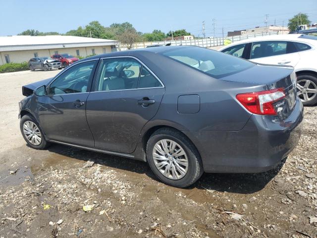 Photo 1 VIN: 4T4BF1FK0CR265909 - TOYOTA CAMRY 