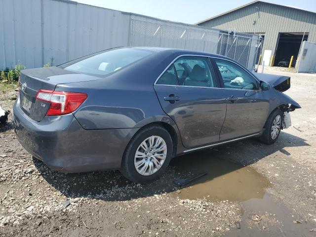 Photo 2 VIN: 4T4BF1FK0CR265909 - TOYOTA CAMRY 