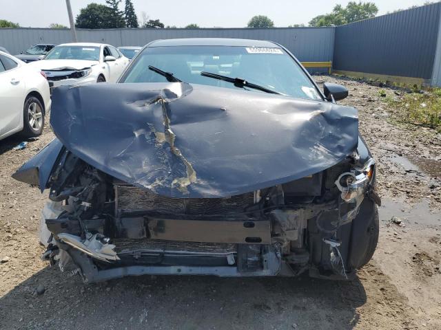 Photo 4 VIN: 4T4BF1FK0CR265909 - TOYOTA CAMRY 