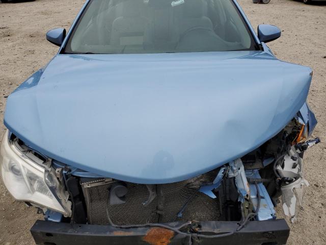 Photo 10 VIN: 4T4BF1FK0CR267028 - TOYOTA CAMRY BASE 