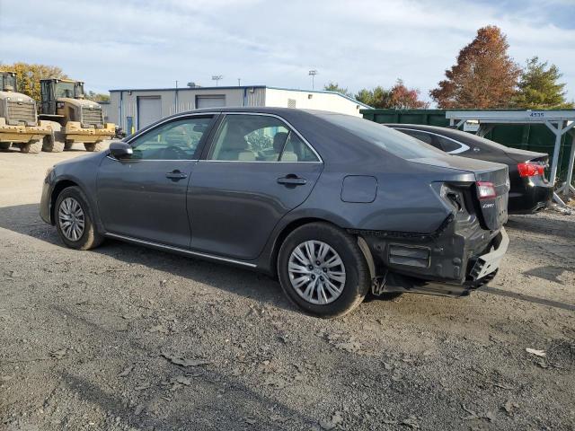 Photo 1 VIN: 4T4BF1FK0CR270785 - TOYOTA CAMRY BASE 