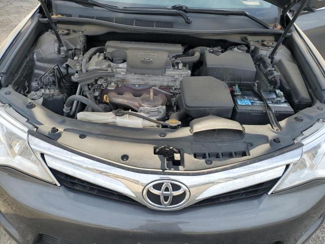 Photo 10 VIN: 4T4BF1FK0CR270785 - TOYOTA CAMRY BASE 