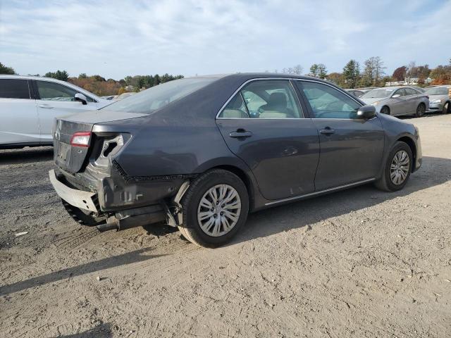 Photo 2 VIN: 4T4BF1FK0CR270785 - TOYOTA CAMRY BASE 