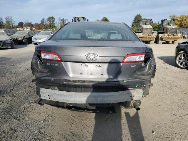 Photo 5 VIN: 4T4BF1FK0CR270785 - TOYOTA CAMRY BASE 