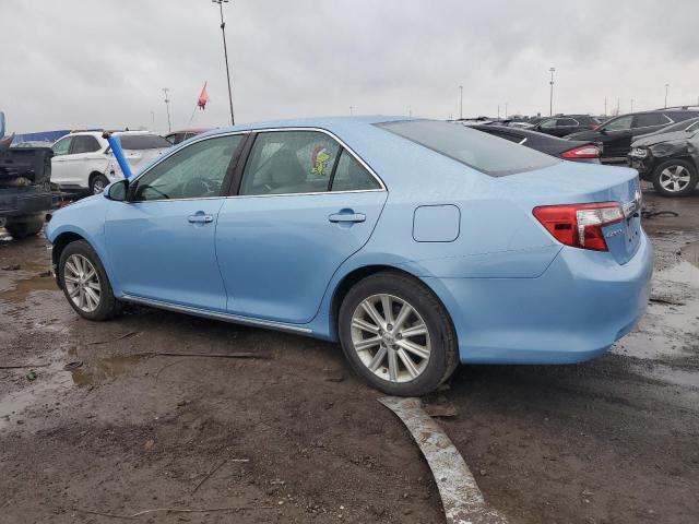 Photo 1 VIN: 4T4BF1FK0CR272312 - TOYOTA CAMRY 