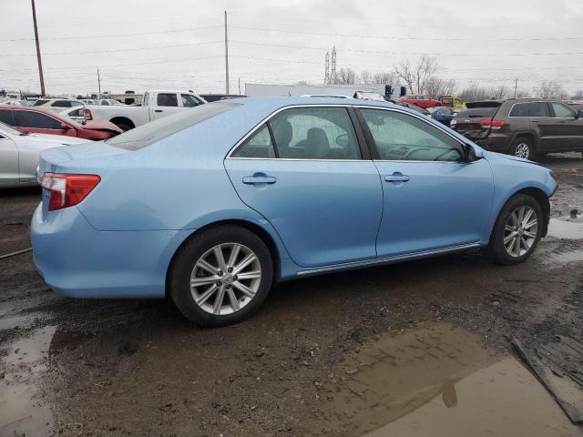 Photo 2 VIN: 4T4BF1FK0CR272312 - TOYOTA CAMRY 