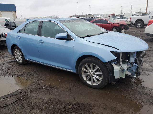 Photo 3 VIN: 4T4BF1FK0CR272312 - TOYOTA CAMRY 