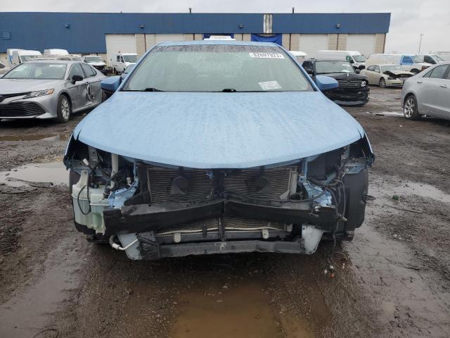 Photo 4 VIN: 4T4BF1FK0CR272312 - TOYOTA CAMRY 