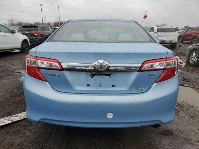 Photo 5 VIN: 4T4BF1FK0CR272312 - TOYOTA CAMRY 