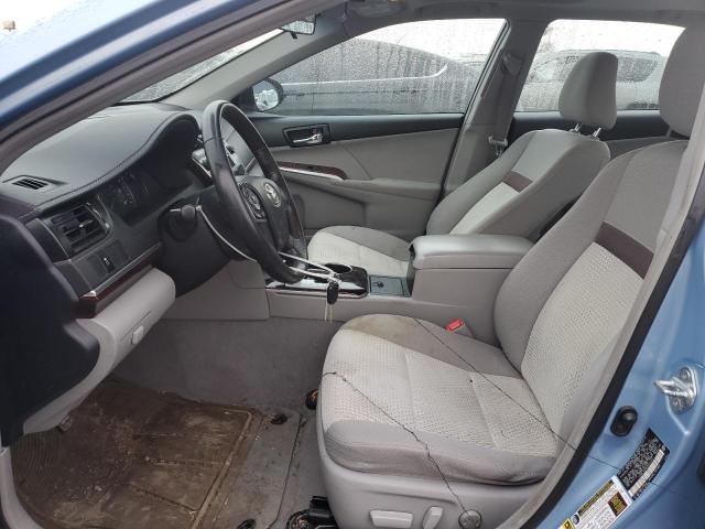 Photo 6 VIN: 4T4BF1FK0CR272312 - TOYOTA CAMRY 