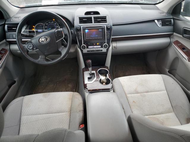 Photo 7 VIN: 4T4BF1FK0CR272312 - TOYOTA CAMRY 