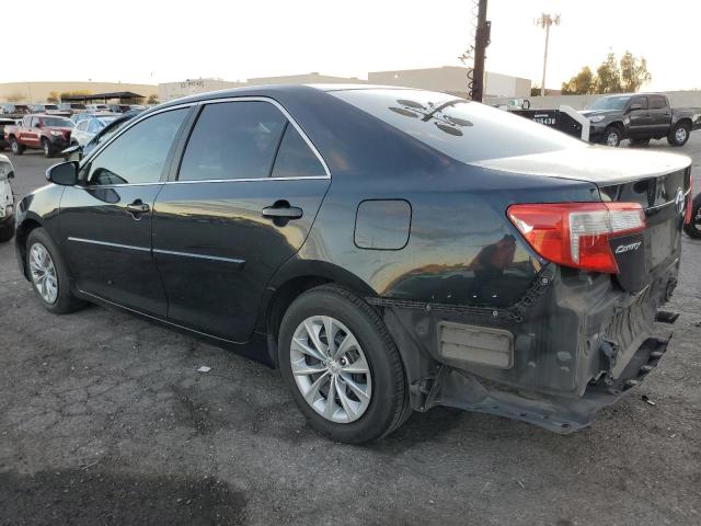 Photo 1 VIN: 4T4BF1FK0DR273297 - TOYOTA CAMRY L 