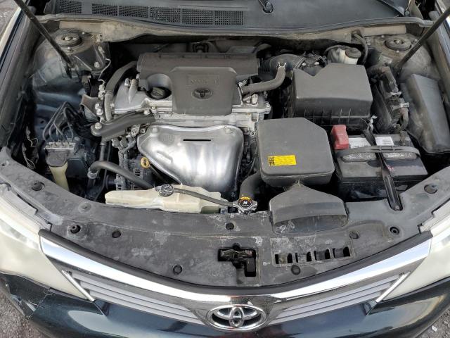 Photo 10 VIN: 4T4BF1FK0DR273297 - TOYOTA CAMRY L 