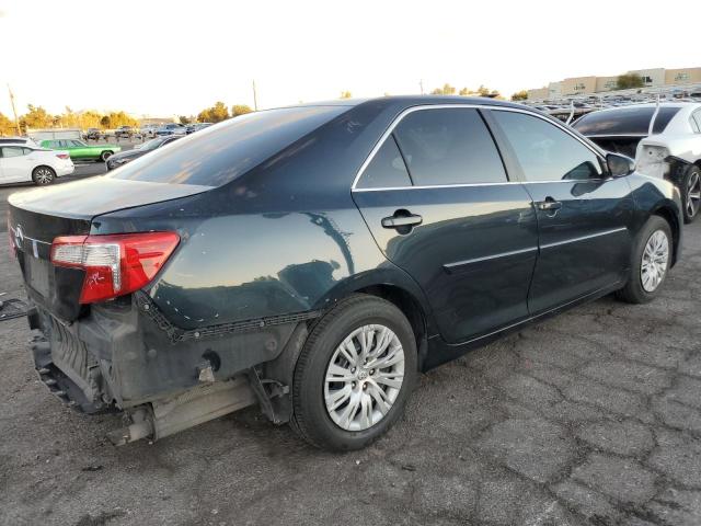 Photo 2 VIN: 4T4BF1FK0DR273297 - TOYOTA CAMRY L 