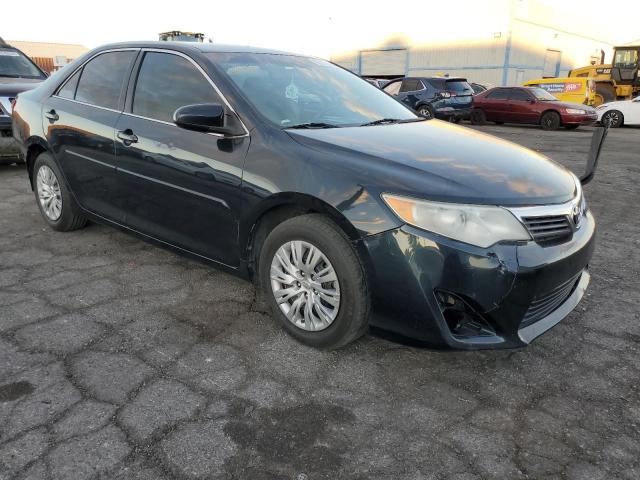 Photo 3 VIN: 4T4BF1FK0DR273297 - TOYOTA CAMRY L 