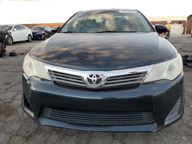 Photo 4 VIN: 4T4BF1FK0DR273297 - TOYOTA CAMRY L 