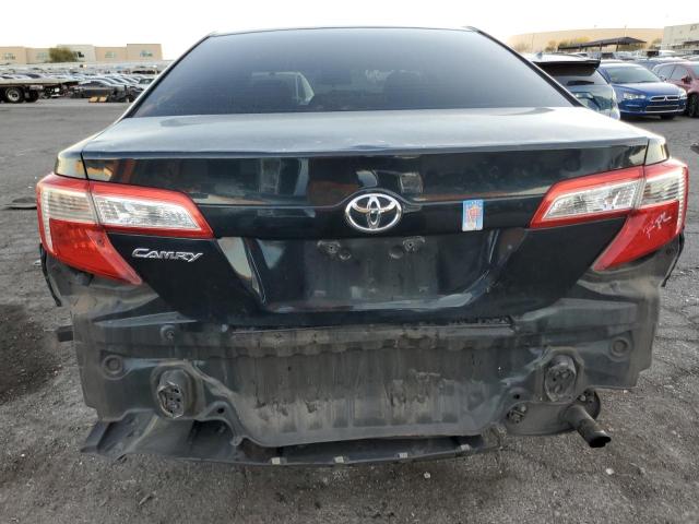 Photo 5 VIN: 4T4BF1FK0DR273297 - TOYOTA CAMRY L 