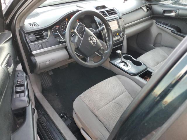 Photo 7 VIN: 4T4BF1FK0DR273297 - TOYOTA CAMRY L 