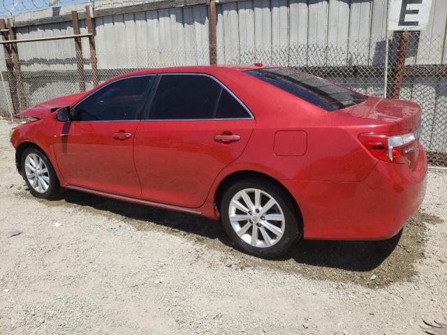 Photo 1 VIN: 4T4BF1FK0DR275227 - TOYOTA CAMRY L 