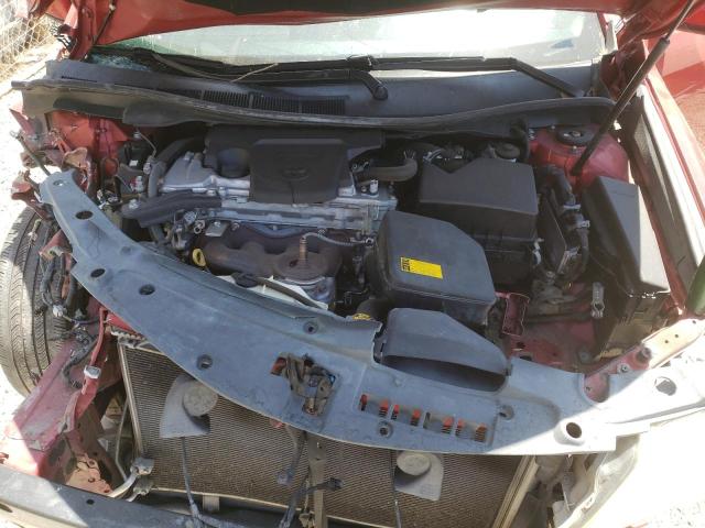 Photo 10 VIN: 4T4BF1FK0DR275227 - TOYOTA CAMRY L 