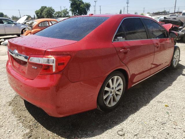 Photo 2 VIN: 4T4BF1FK0DR275227 - TOYOTA CAMRY L 