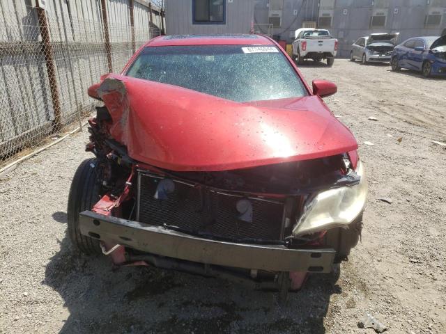 Photo 4 VIN: 4T4BF1FK0DR275227 - TOYOTA CAMRY L 