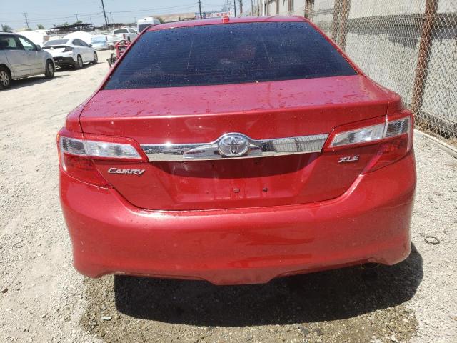 Photo 5 VIN: 4T4BF1FK0DR275227 - TOYOTA CAMRY L 