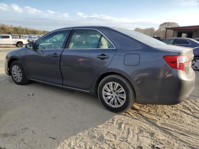 Photo 1 VIN: 4T4BF1FK0DR275955 - TOYOTA CAMRY L 