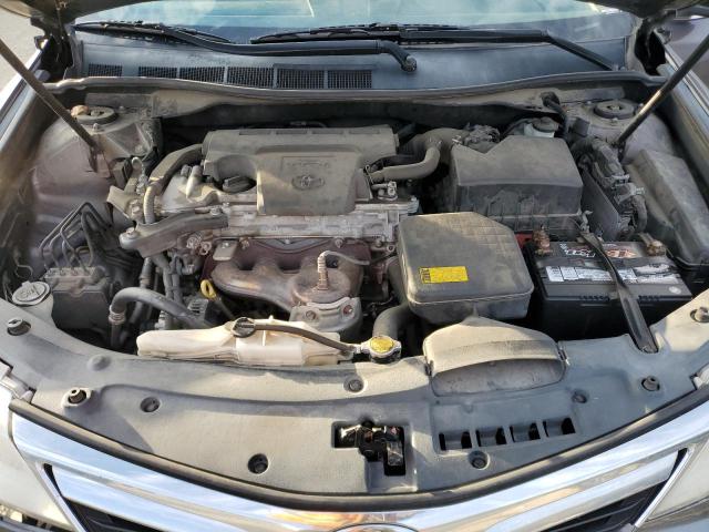 Photo 10 VIN: 4T4BF1FK0DR275955 - TOYOTA CAMRY L 