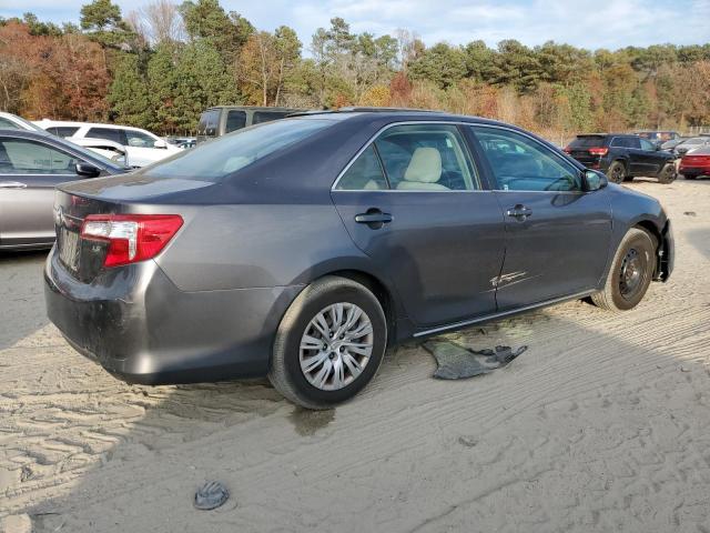 Photo 2 VIN: 4T4BF1FK0DR275955 - TOYOTA CAMRY L 