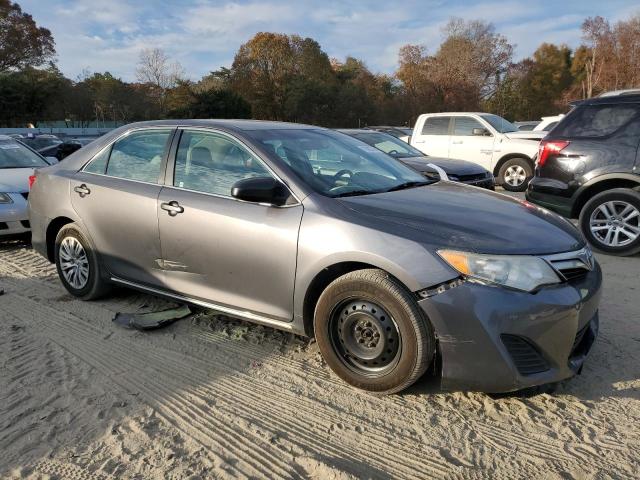 Photo 3 VIN: 4T4BF1FK0DR275955 - TOYOTA CAMRY L 