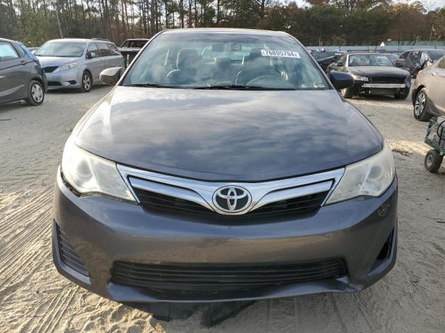 Photo 4 VIN: 4T4BF1FK0DR275955 - TOYOTA CAMRY L 