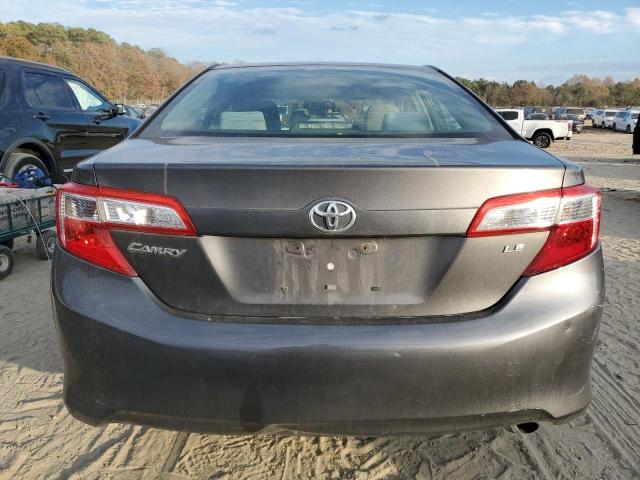 Photo 5 VIN: 4T4BF1FK0DR275955 - TOYOTA CAMRY L 