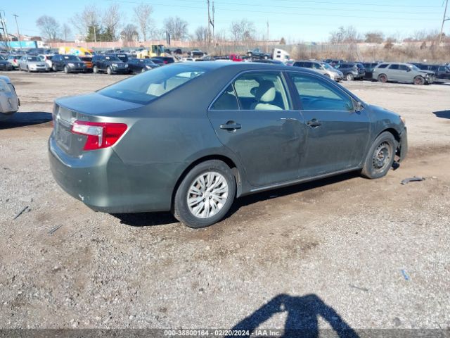 Photo 3 VIN: 4T4BF1FK0DR276006 - TOYOTA CAMRY 