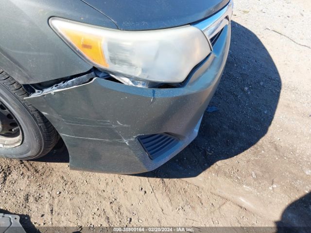 Photo 5 VIN: 4T4BF1FK0DR276006 - TOYOTA CAMRY 