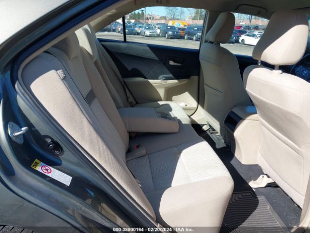 Photo 7 VIN: 4T4BF1FK0DR276006 - TOYOTA CAMRY 