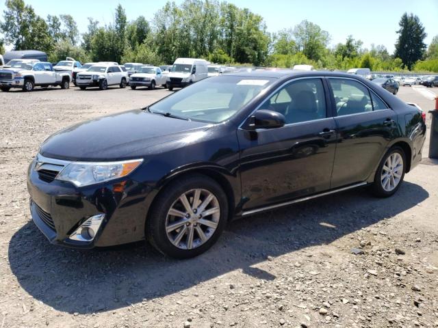 Photo 0 VIN: 4T4BF1FK0DR277916 - TOYOTA CAMRY L 