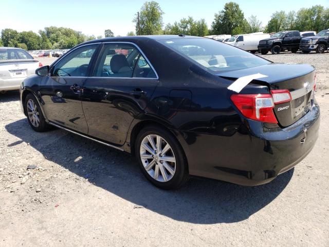 Photo 1 VIN: 4T4BF1FK0DR277916 - TOYOTA CAMRY L 