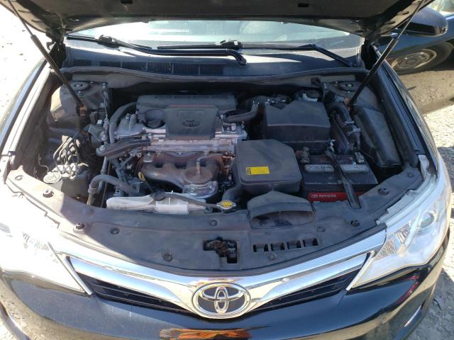 Photo 10 VIN: 4T4BF1FK0DR277916 - TOYOTA CAMRY L 