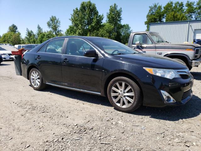 Photo 3 VIN: 4T4BF1FK0DR277916 - TOYOTA CAMRY L 