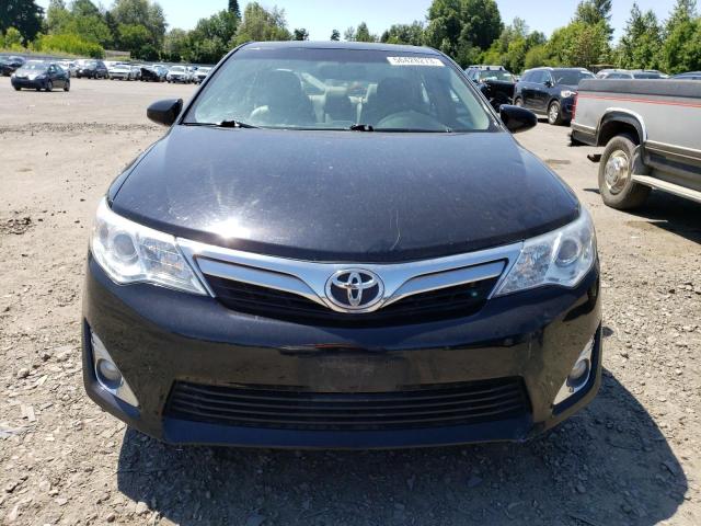 Photo 4 VIN: 4T4BF1FK0DR277916 - TOYOTA CAMRY L 