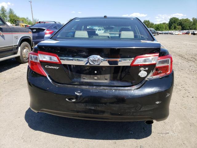 Photo 5 VIN: 4T4BF1FK0DR277916 - TOYOTA CAMRY L 