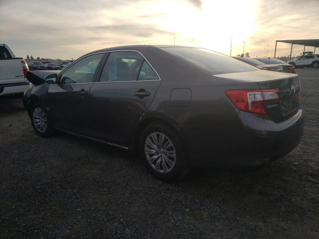 Photo 1 VIN: 4T4BF1FK0DR280802 - TOYOTA CAMRY 