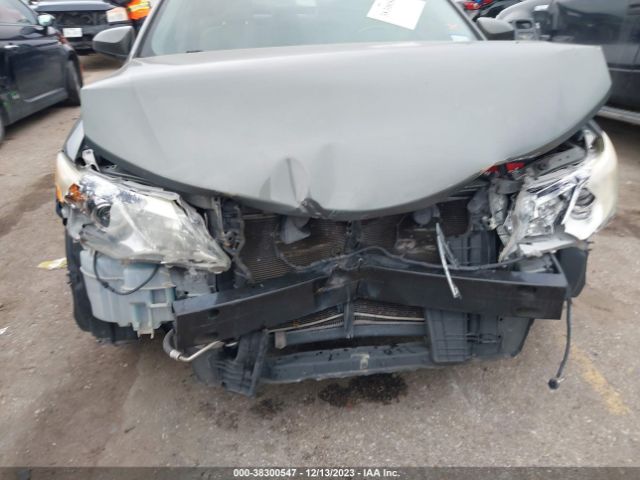 Photo 5 VIN: 4T4BF1FK0DR281156 - TOYOTA CAMRY 